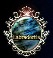 Labradorite