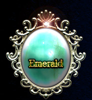Emerald
