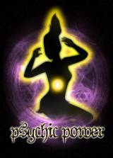 psychic power