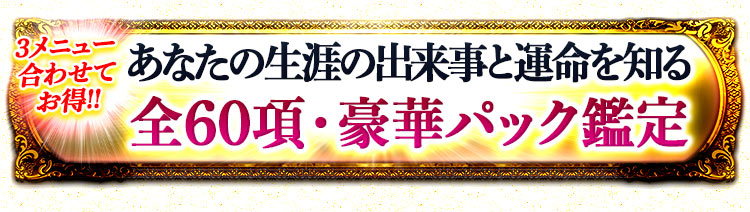 3˥塼碌Ƥ!!ʤνȱ̿Τ롡60ࡦڥѥå