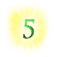 5