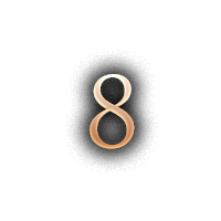 8