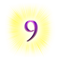 9